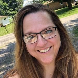 Meet your Posher, Barbara